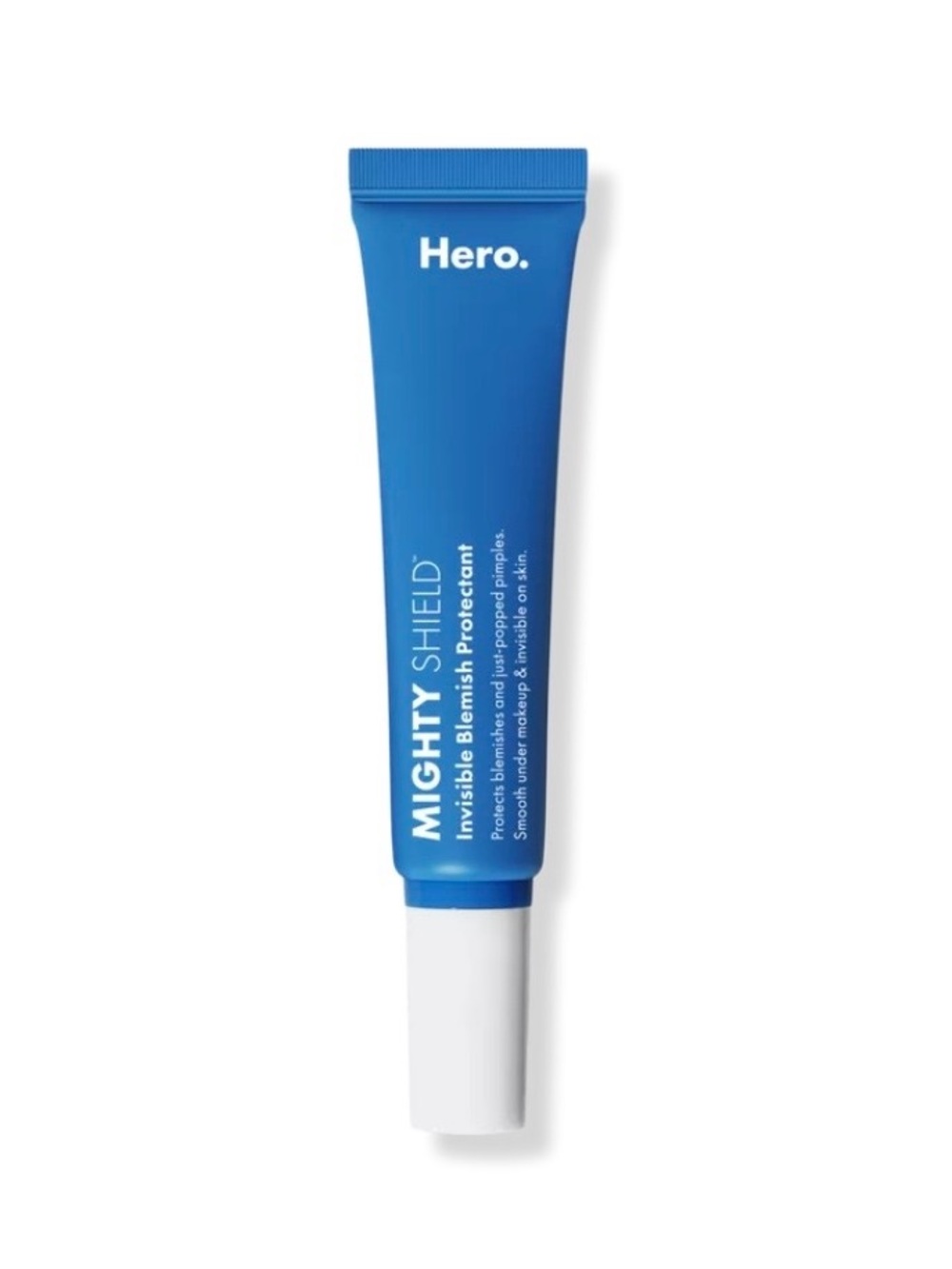 Hero Mighty Shield Invisible Blemish Protectant
